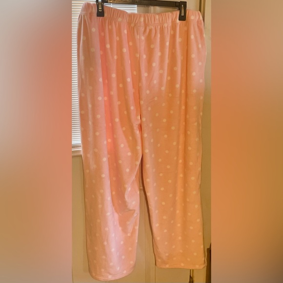 New without tags Sleep Sense Pajama Pants.  Size XL - Picture 6 of 6